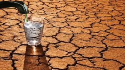 Γιατί με την υγρασία νιώθουμε να "κολλάμε" αφού είναι νερό; Μαριάννα Στίκα