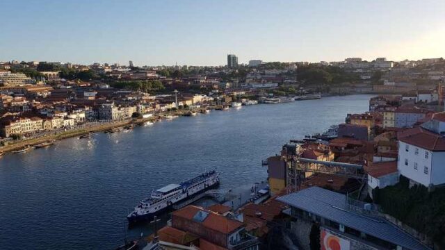 Το Πόρτο ως γαστρονομικός προορισμός