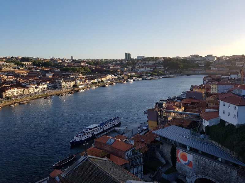 Το Πόρτο ως γαστρονομικός προορισμός