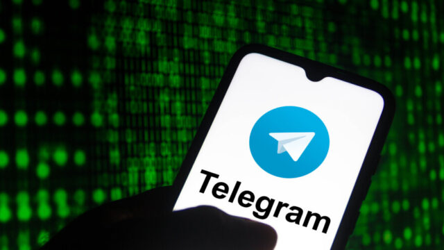 Telegram: Μερικά στοιχεία για την εφαρμογή ανταλλαγής κρυπτογραφημένων μηνυμάτων