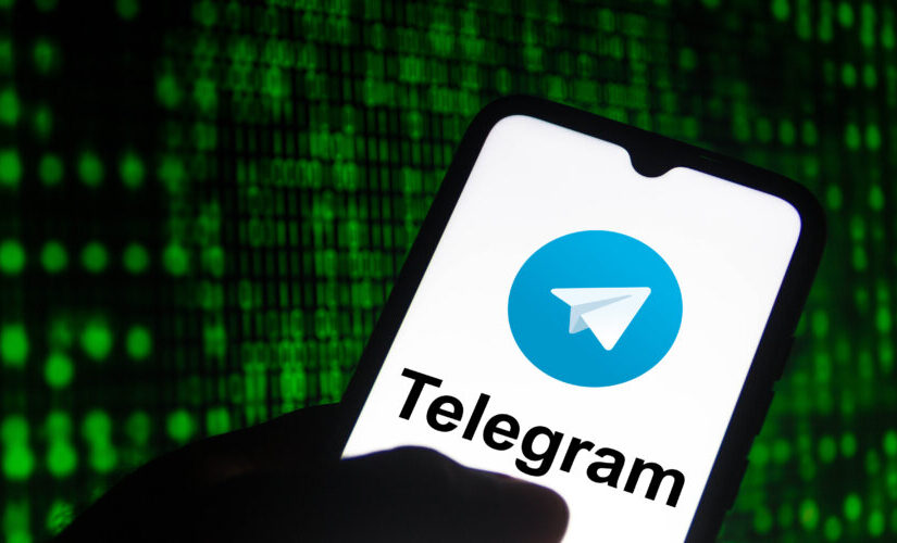 Telegram: Μερικά στοιχεία για την εφαρμογή ανταλλαγής κρυπτογραφημένων μηνυμάτων