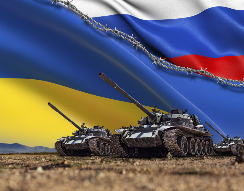 Ουκρανία: Η πλειοψηφία των πολιτών πιστεύει ότι ο πόλεμος με τη Ρωσία θα συνεχισθεί για πολύ ακόμη
