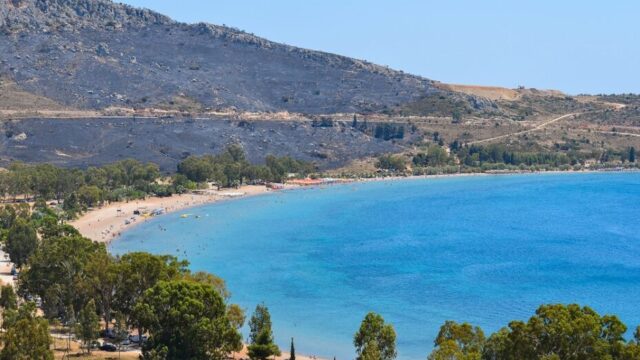 Ταξίδι καλοκαιρινό χωρίς να έχεις λεφτά, ΜΟΥΣΤΑΪΡΑΣ