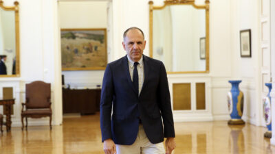 Κοινή δήλωση Ελλάδας-ΕΕ και τριών αραβικών χωρών κατά του τουρκολιβυκού μνημονίου