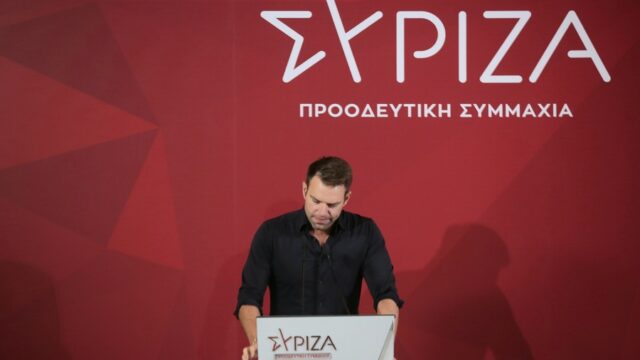 Η ιδεολογική-πολιτική ρευστοποίηση του ΣΥΡΙΖΑ, ΠΑΠΑΣΙΜΟΣ