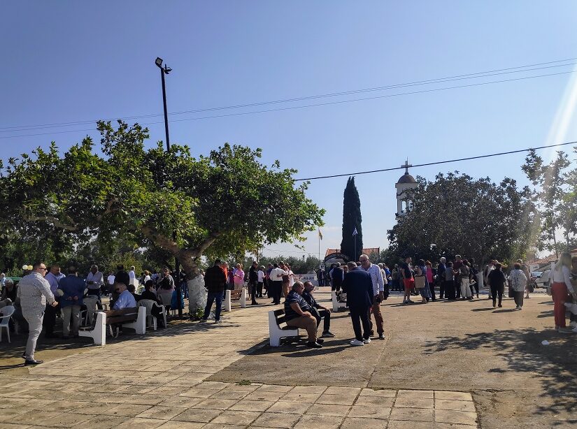 H Ροδόπη τίμησε την αδικοχαμένη υποναύαρχο Μεμεκίδου, Μελαχροινή Μαρτίδου