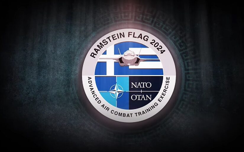 Θρίλερ με την νατοϊκή άσκηση RAMSTEIN FLAG 24 – Γιατί αποσύρθηκε η Τουρκία