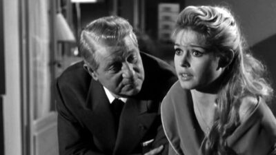 “Έφυγε” στα 91 της θρυλική η Μπριζίτ Μπαρντό