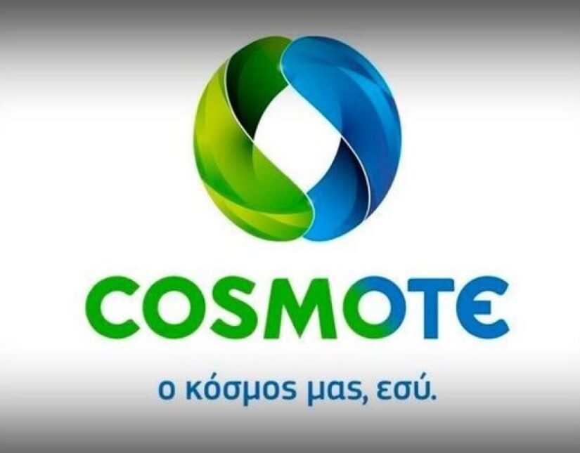 Η COSMOTE χορηγός τηλεπικοινωνιών στο διεθνή διαγωνισμό ρομποτικής FIRST Global Challenge 2024