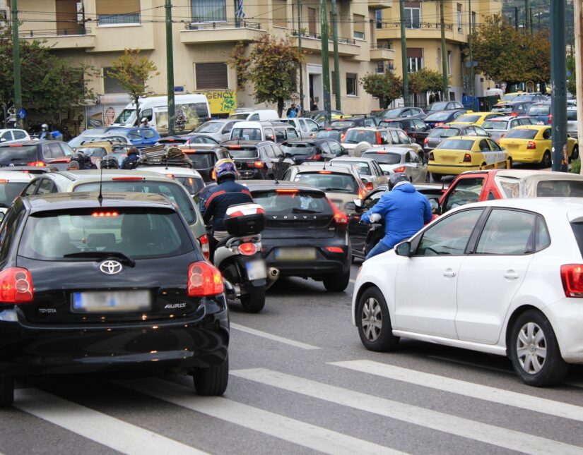 Ανασφάλιστα οχήματα: Τσουνάμι ελέγχων και τσουχτερά πρόστιμα