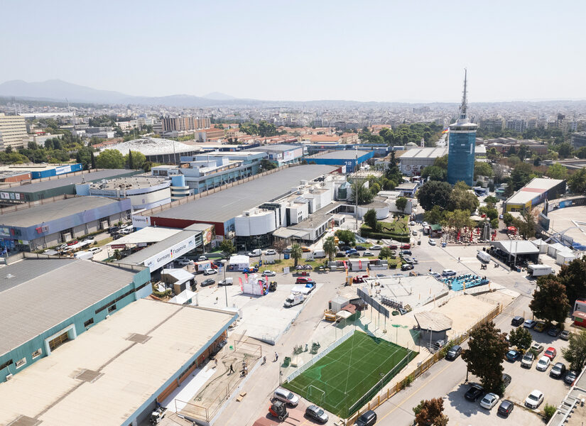 Με αφορμή την ΔΕΘ τι έχει ανάγκη η χώρα, Κώστας Κόλμερ