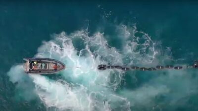 Όφελος 5 δισ. φέρνει η ηλεκτρική διασύνδεση μέχρι το 2035