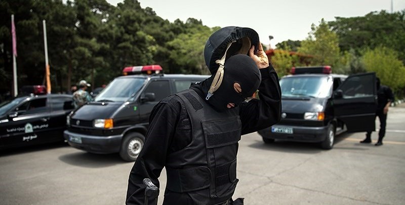 Ιράν: ¨Θα εκτελεσθούν δώδεκα άτομα που συνεργάσθηκαν με τους σιωνιστές¨