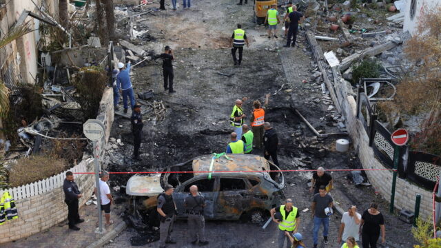 Το Ιράκ καλεί σε κατεπείγουσα σύνοδο τις αραβικές χώρες για τον Λίβανο – 356 οι νεκροί και 1.246 οι τραυματίες