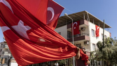 Τουρκίας Μίχας