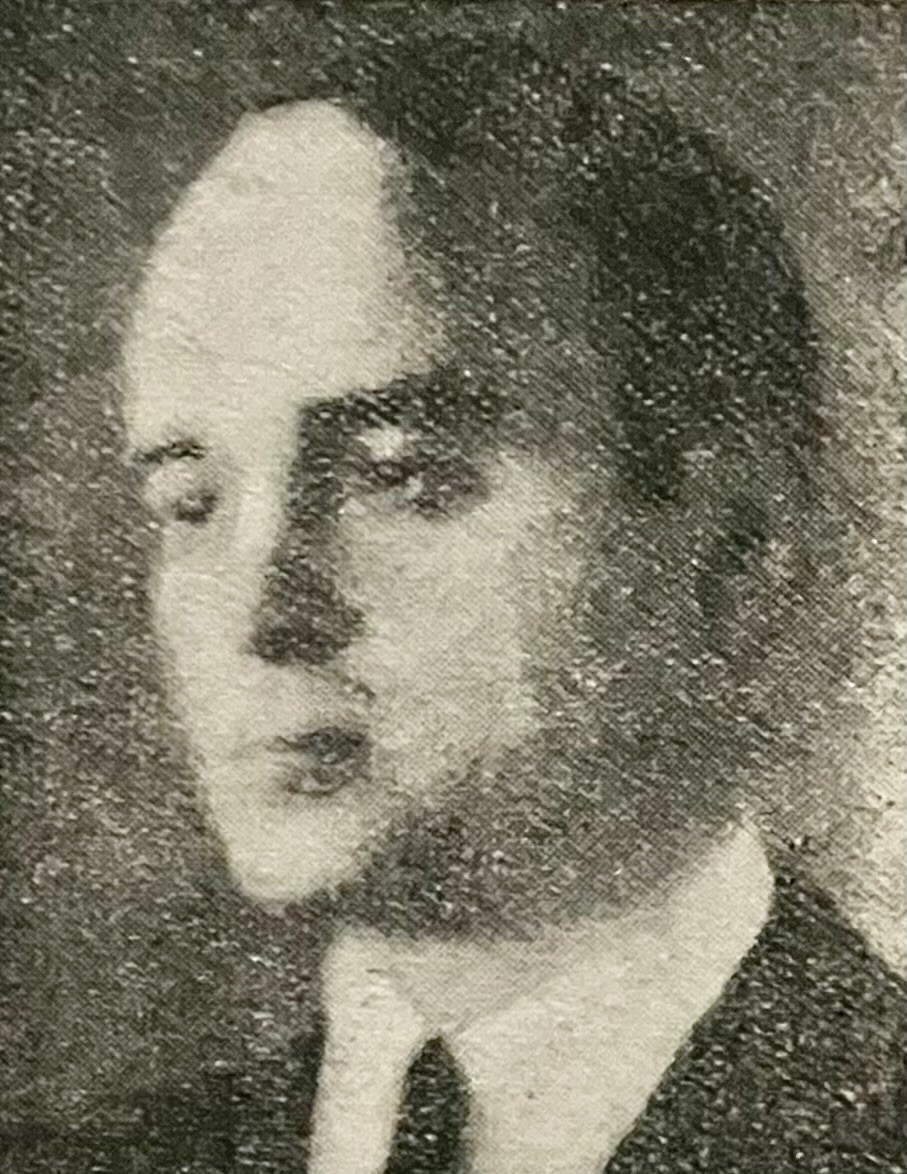 Ο δημιουργός της "Παξιμαδοκλέφτρας" σκιτσάρει τον Μουσολίνι...Παυλόπουλος