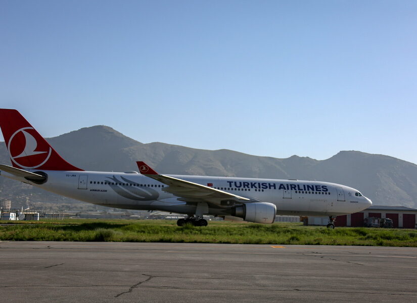 Τρόμος σε αεροπλάνο της Turksih Airlines: Πιλότος πέθανε εν ώρα πτήσης