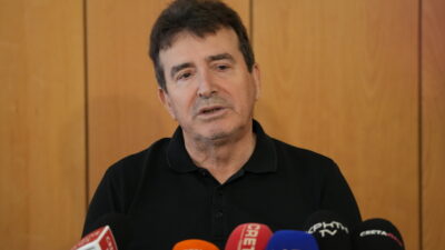 Στην Κωνσταντινούπολη ο Χρυσοχοΐδης