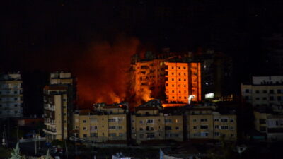 Νέα πλήγματα του Ισραήλ σε "δεκάδες" στόχους στο Ιράν - Δεκάδες νεκροί στον Λίβανο