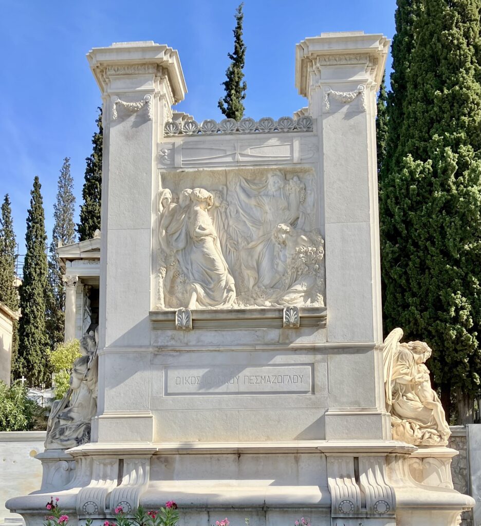 Ο δημιουργός της "Παξιμαδοκλέφτρας" σκιτσάρει τον Μουσολίνι...Παυλόπουλος