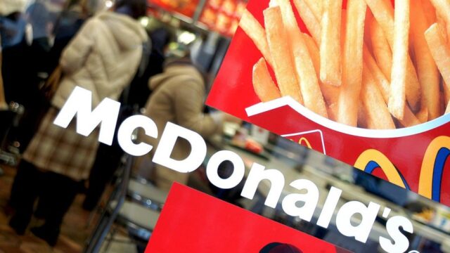 McDonald’s: Νέα κρούσματα δηλητηρίασης με e.coli στις ΗΠΑ