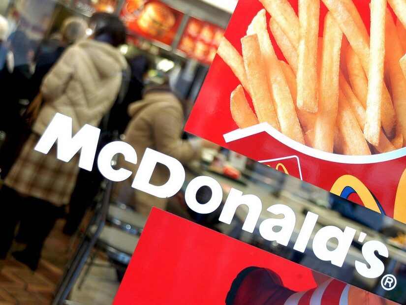 McDonald’s: Νέα κρούσματα δηλητηρίασης με e.coli στις ΗΠΑ