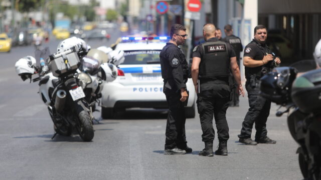 Αλεξανδρούπολη: Τρεις συλλήψεις για διακίνηση παρανόμων μεταναστών