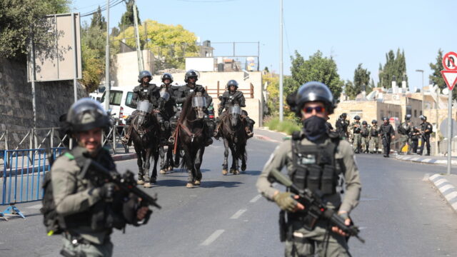 Ισραήλ: Οι αρχές κατονόμασαν έξι δημοσιογράφους του Al Jazeera ως μέλη της Χαμάς ή του Ισλαμικού Τζιχάντ