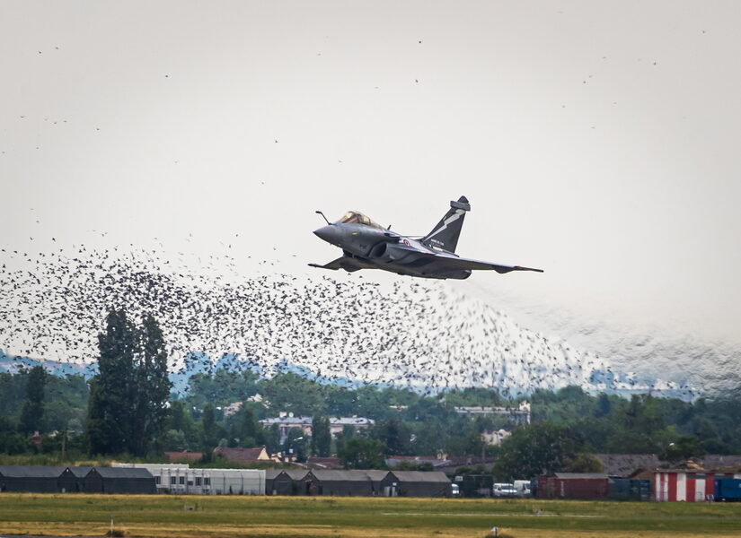 Σύγκριση Rafale-Eurofighter – Που υπερέχουν και που υστερούν, Ιωάννης Αναστασάκης