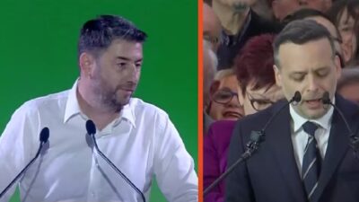 Τον δικό του δρόμο για το ΠΑΣΟΚ προτείνει ο Χάρης Δούκας