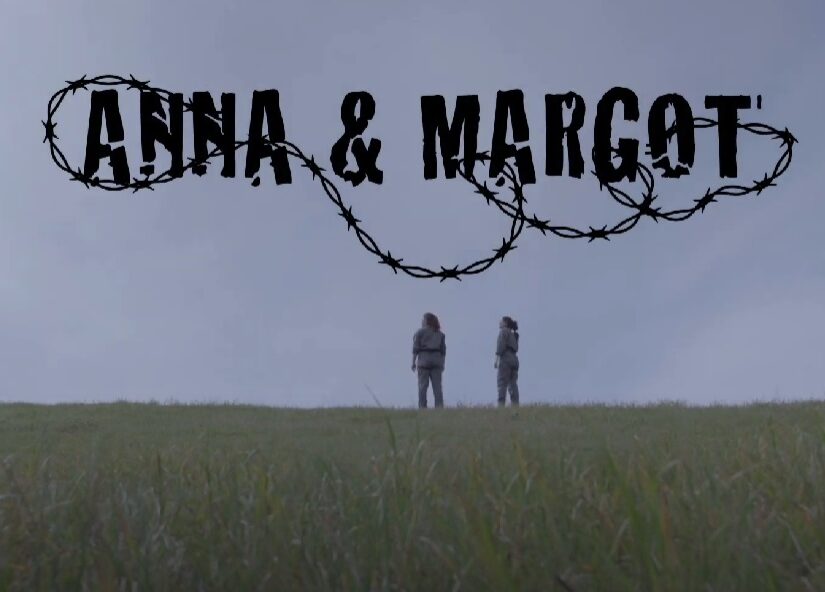 "Anna & Margot" της Κ. Ράικου στο Θέατρο Βαφείο, Πόπη Αρωνιάδα