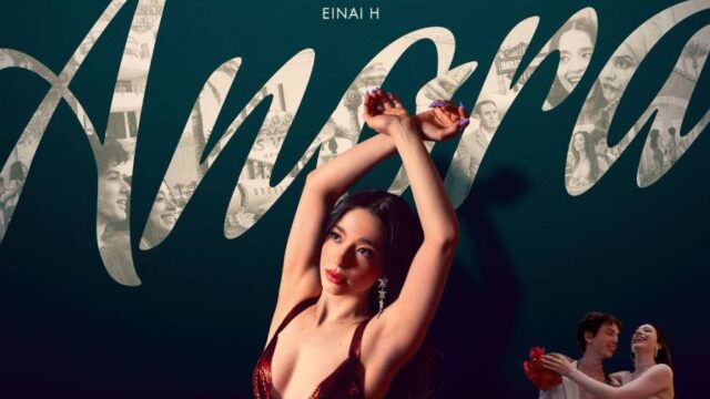 "Anora": Soft porno με κοινωνικό προβληματισμό, Κωνσταντίνος Μπούρας