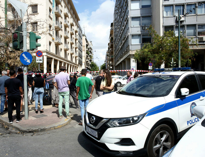 Η εγκληματικότητα των αλλοδαπών σε αριθμούς (Α' Μέρος), Σαράντης Ταχτσιόγλου