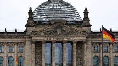 Μέσα στην ημέρα οι ανακοινώσεις για τον σχηματισμό κυβερνητικού συνασπισμού στη Γερμανία