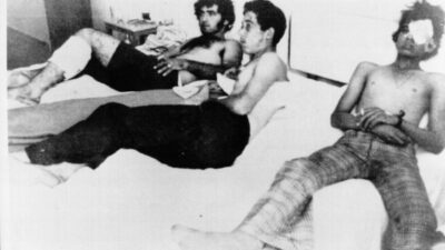 Χωρίς όρια το ξέπλυμα της κατοχικής Τουρκίας, Κώστας Βενιζέλος