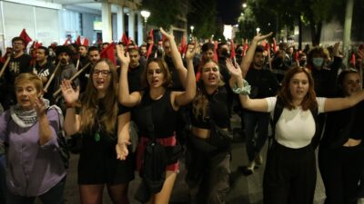 Ποιοι απεργούν αύριο – Συγκεντρώσεις
