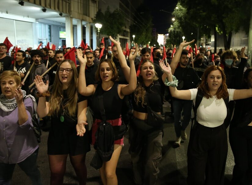 Ποιοι απεργούν αύριο – Συγκεντρώσεις