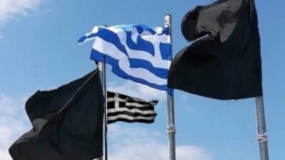 Πως θα ήταν η Ελλάδα αν οι Έλληνες είχαν διαβάσει Σουρή, Περικλής Χονδροματίδης