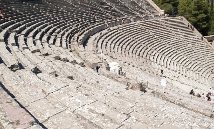 Η Επίδαυρος ως γαστρονομικός προορισμός, Ειρήνη Καντερέ