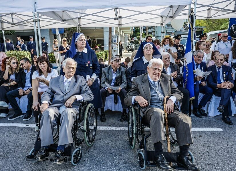 Το έπος του ’40: Η σημασία, οι διδαχές και τα ερωτήματα, Γιώργος Παπασίμος