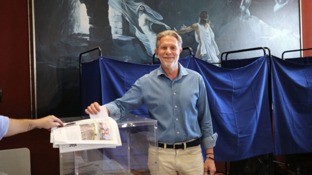 Γερουλάνος: Που είναι ο κ. Χατζηδάκης να μας πει για τα ΕΛΤΑ;