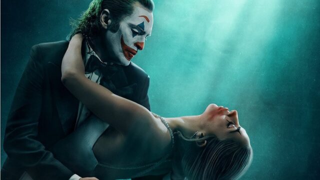 Joker: Τρέλα για Δύο – Θα ανταποκριθεί στις προσδοκίες της πρώτης ταινίας; Ορέστης Μαλτέζος