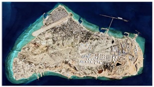 Saudi Aramco: Το πυρηνικό όπλο της Μέσης Ανατολής που ξεπερνά Ισραήλ – Ιράν