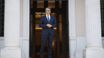 Βαθαίνει το χάσμα Μαξίμου και γαλάζιων βουλευτών, Σάββας Παυλίδης