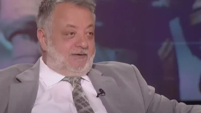 Απεβίωσε τη μέρα της γιορτής του ο μεταφραστής και δημοσιογράφος Δημήτρης Τριανταφυλλίδης