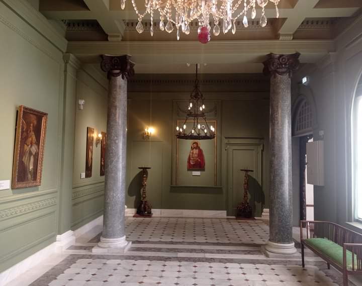 Τα θαύματα της Αναγεννησιακής τέχνης στην Φλωρεντία, Μάνος Στεφανίδης