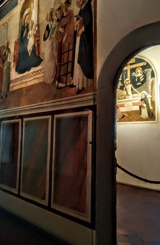 Τα θαύματα της Αναγεννησιακής τέχνης στην Φλωρεντία Στεφανίδης