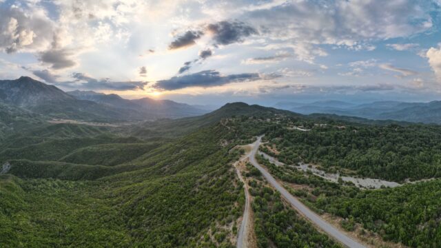 Καστάνιανη. Θεόφιλος Μπάμπουλης