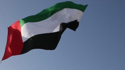 Υπηρεσίας ΗΠΑ για Εμιράτα: Η “μικρή Σπάρτη” μας κατασκοπεύει για λογαριασμό της Κίνας