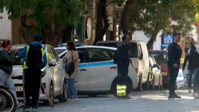 Αθώος ο Νίκος Ρωμανός για την έκρηξη στους Αμπελόκηπους